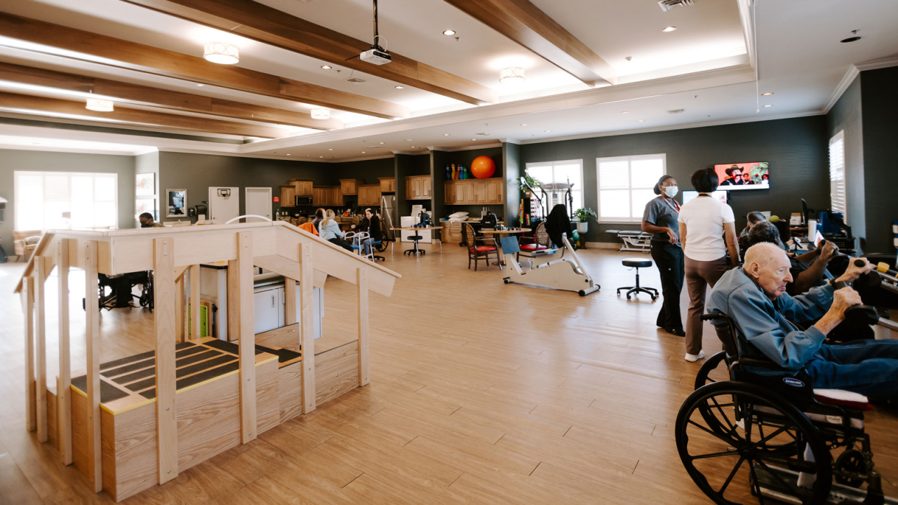 therapy-room-at-Poplar-Grove